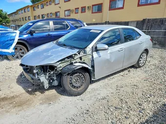 2015 Toyota Corolla 2T1BURHE8FC474715