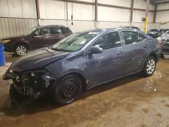 2017 Toyota Corolla 2T1BURHE0HC819187