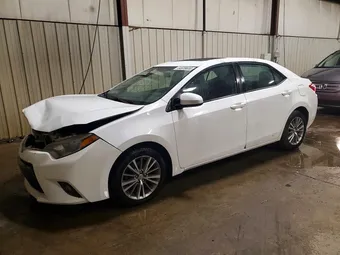 2015 Toyota Corolla 2T1BURHE7FC300683