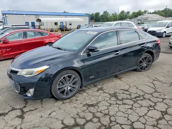 2015 Toyota Avalon 4T1BK1EB7FU148632