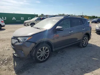 2018 Toyota RAV4 JTMDFREV2JJ177346