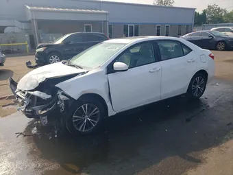 2016 Toyota Corolla 2T1BURHE9GC590586
