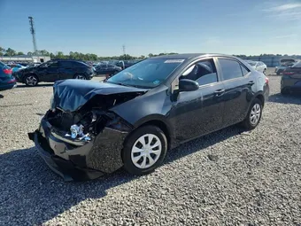 2015 Toyota Corolla 2T1BURHE2FC478033