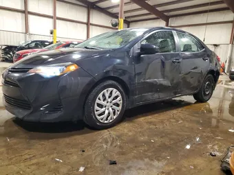 2018 Toyota Corolla 5YFBURHE3JP768063