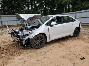 2024 Toyota Corolla JTDBCMFE7R3065398