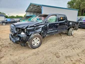 2016 Toyota Tacoma 3TMAZ5CN6GM021392
