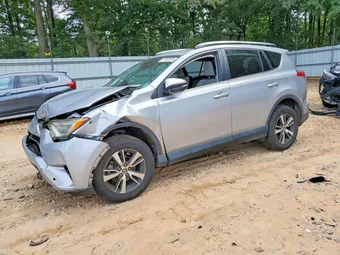 2017 Toyota RAV4 2T3WFREV1HW403879