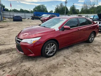2015 Toyota Camry 4T1BF1FK5FU960823