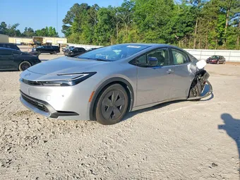 2024 Toyota Prius JTDACAAU6R3045524