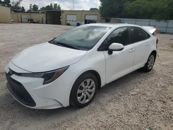 2023 Toyota Corolla JTDB4MEE8PJ008327
