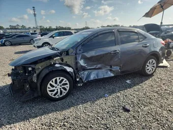 2019 Toyota Corolla 5YFBURHE4KP947245