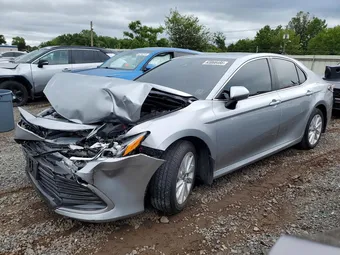 2023 Toyota Camry 4T1C11AK9PU774990
