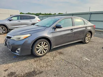 2015 Toyota Avalon 4T1BK1EB4FU138351