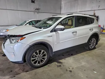 2016 Toyota RAV4 Hybrid JTMDJREV0GD032103