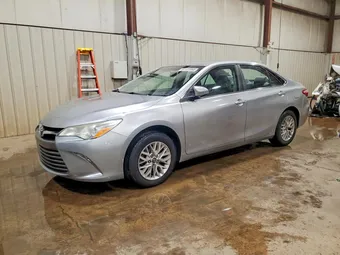 2017 Toyota Camry 4T1BF1FK9HU684908