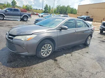 2016 Toyota Camry 4T1BF1FK3GU528328
