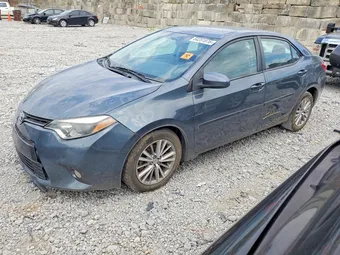 2015 Toyota Corolla 2T1BURHE8FC274711