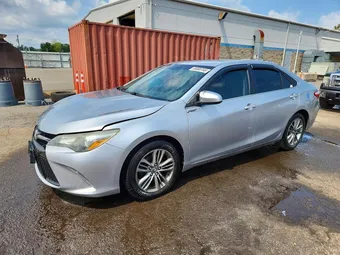 2015 Toyota Camry 4T1BF1FK4FU922273