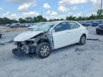 2015 Toyota Corolla 5YFBURHE9FP348394
