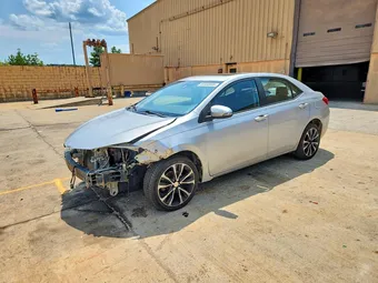2017 Toyota Corolla 5YFBURHE5HP599108
