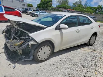 2015 Toyota Corolla 5YFBURHE7FP358194