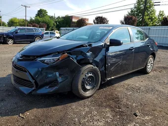 2017 Toyota Corolla 2T1BURHE3HC836355