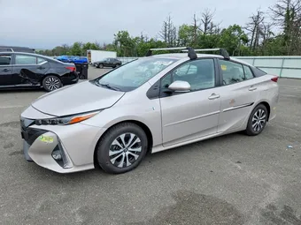2022 Toyota Prius Prime JTDKAMFP6N3209976