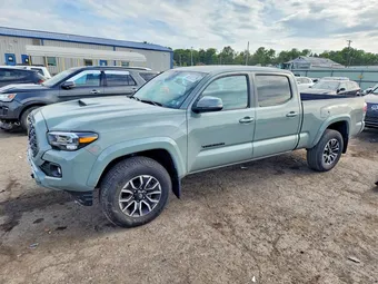 2023 Toyota Tacoma 3TMDZ5BN7PM156525