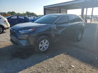 2023 Toyota RAV4 2T3H1RFV0PC241846