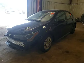 2020 Toyota Corolla 5YFDPRAE0LP012560