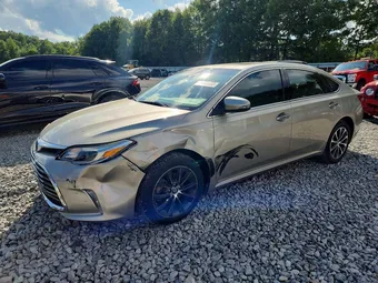 2018 Toyota Avalon 4T1BK1EB6JU268155