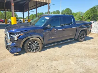 2023 Toyota Tundra 5TFJA5AB5PX019790