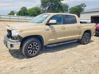 2017 Toyota Tundra 5TFHW5F16HX646869