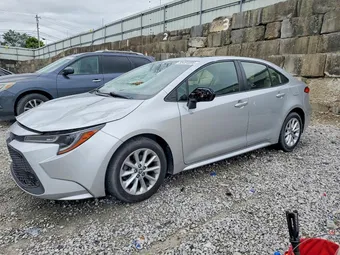 2020 Toyota Corolla JTDHPRAE3LJ023851