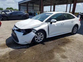 2024 Toyota Corolla 5YFB4MDE3RP181060