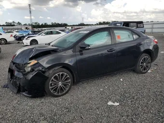 2015 Toyota Corolla 5YFBURHE5FP270650