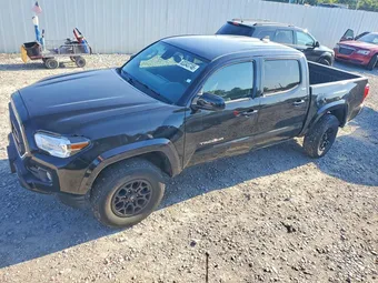 2020 Toyota Tacoma 3TMCZ5AN3LM304693