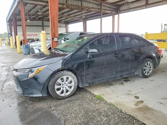 2024 Toyota Corolla 5YFB4MDE9RP173528
