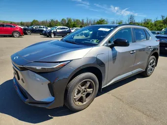 2024 Toyota bZ4X JTMABACA2RA088971
