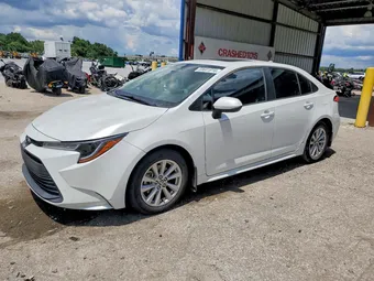 2023 Toyota Corolla 5YFB4MDE0PP000106
