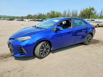 2017 Toyota Corolla 2T1BURHE7HC935583