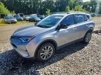 2017 Toyota RAV4 Hybrid JTMDJREV6HD144499