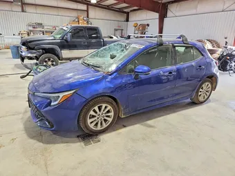 2023 Toyota Corolla JTND4MBEXP3202547