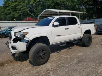 2016 Toyota Tacoma 3TMAZ5CN7GM019411