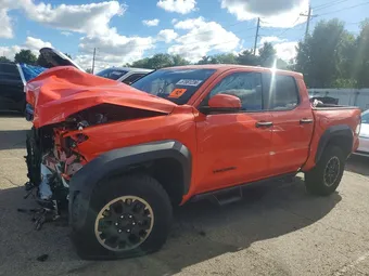 2024 Toyota Tacoma 3TYLB5JNXRT044357