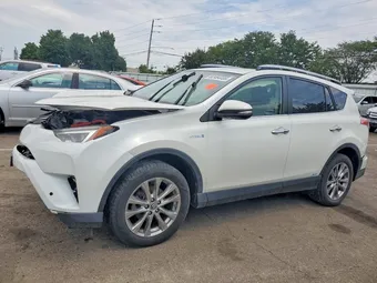 2018 Toyota RAV4 Hybrid JTMDJREVXJD187216