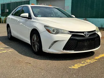 2016 Toyota Camry 4T1BF1FK9GU209774