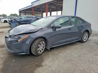 2025 Toyota Corolla 5YFB4MDE6SP338232