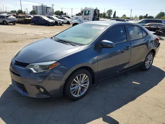 2015 Toyota Corolla 5YFBURHE3FP295854