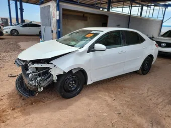 2016 Toyota Corolla 2T1BURHE7GC725936